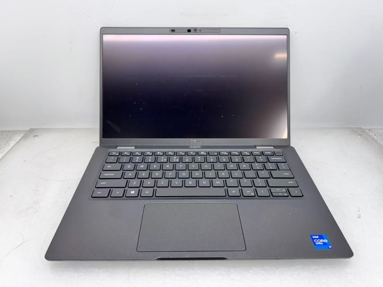 Dell Latitude 7420 14″ Laptop i7-1185G7@3.0GHz 16G 256G NoBattery Cover*Read*