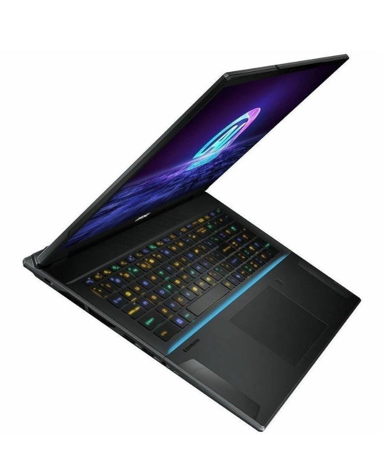 MSI Stealth A18 AI+ A3XWJG-006US Ryzen AI 9 HX 370 RTX 5090 64GB Gaming Notebook