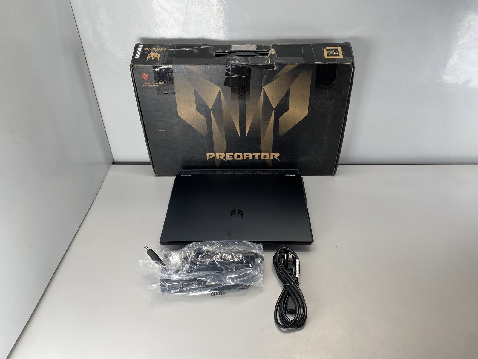 Acer Laptop Predator PHN16-73 16″ Intel Core Ultra 9 275HX 1 TB RTX 5070