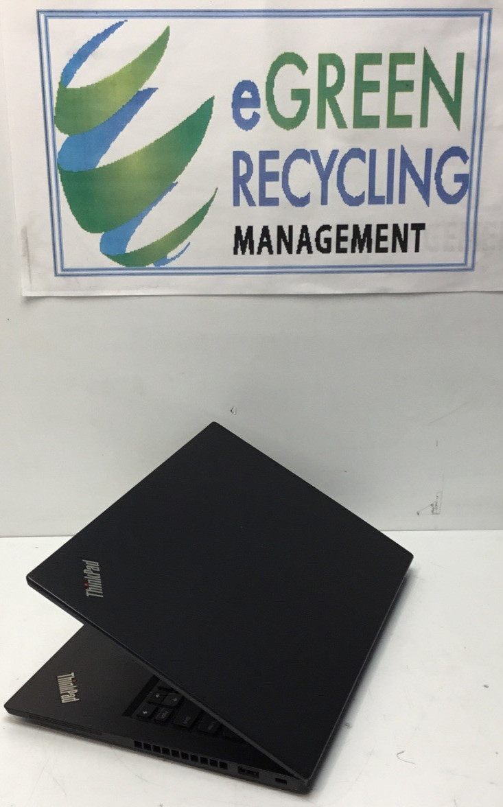 Lenovo ThinkPad X13 Gen 1 13.3″ AMD Ryzen 5 Pro 4650U 8GB Ram No Storage/OS E