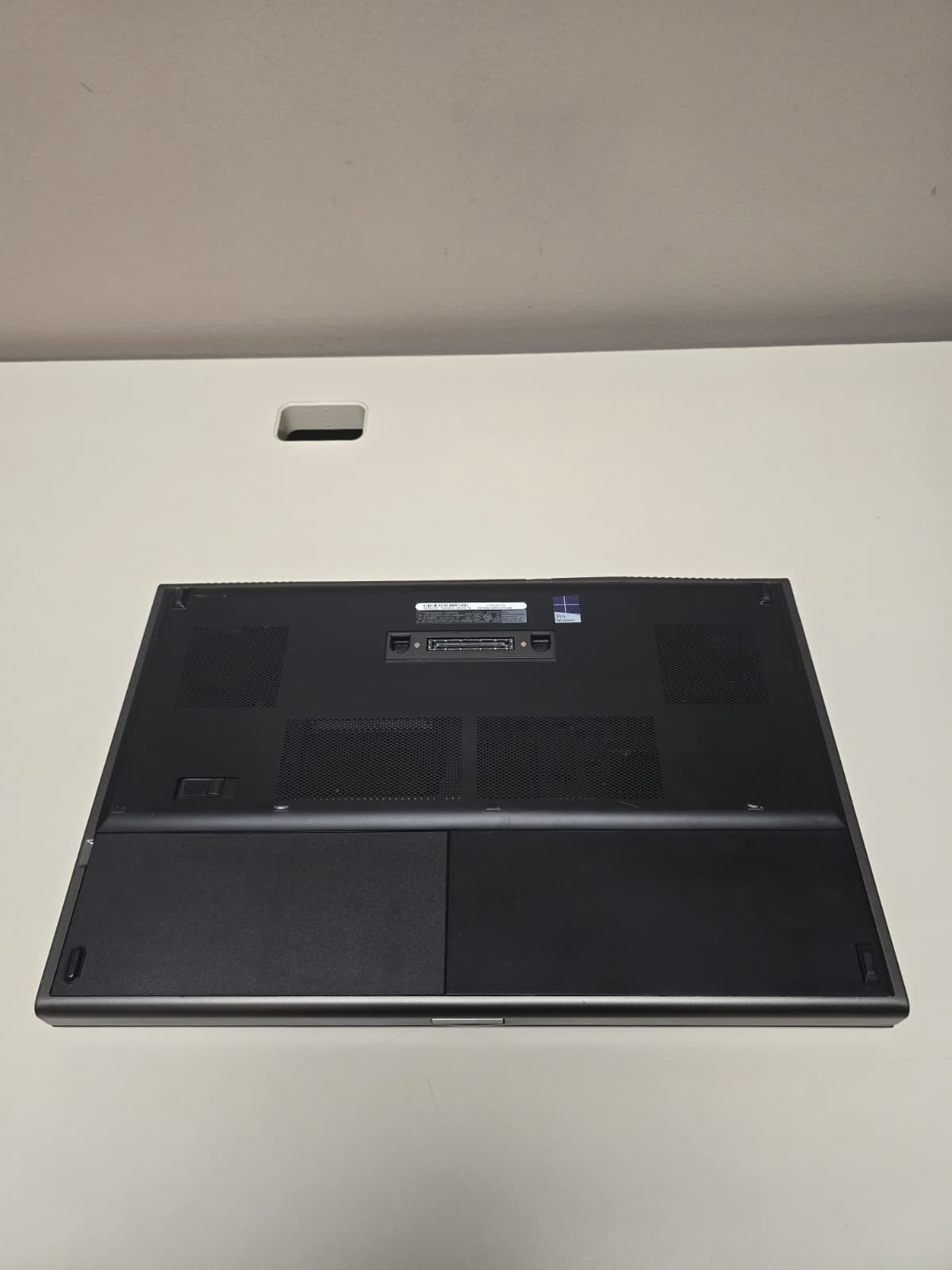 Dell Precision M6800 | i7-4940MX 32GB 512GB SSD 1TB HDD | 8GB NVIDIA K5100M RARE