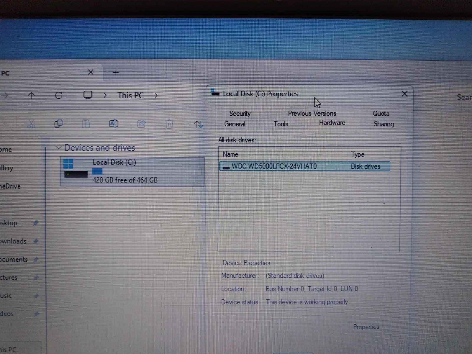 Lenovo IdeaPad S145 15.6″ Laptop | Pentium 5405U 8GB RAM 500GB HDD W11Home