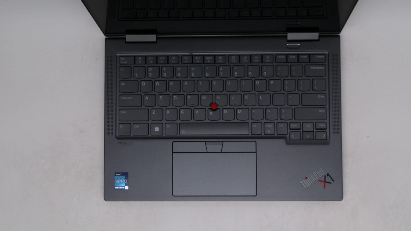 Lenovo ThinkPad X1 Yoga Gen 7 14″ i7-1265u 16GB 512GB – Very Good