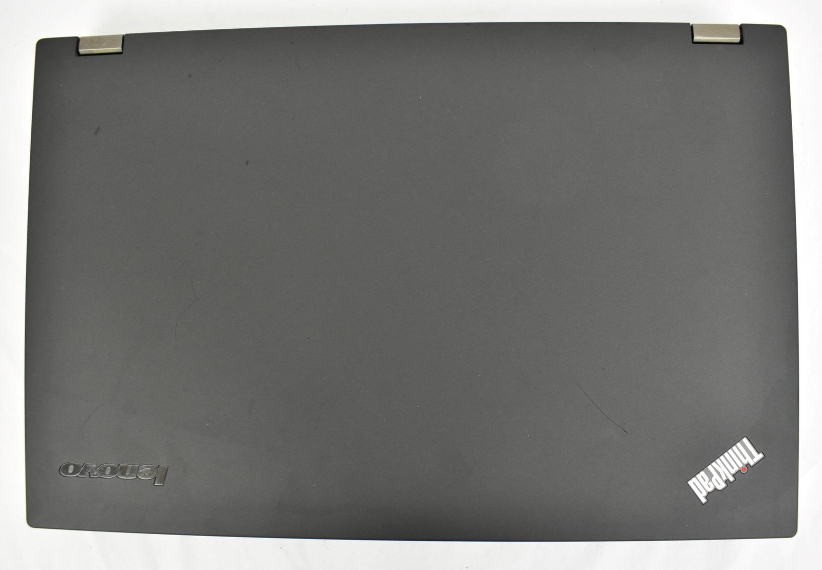 Lenovo Thinkpad T540p Laptop i5-4210M 2.6GHz 12GB 256GB SSD DVDRW No OS 15.6″