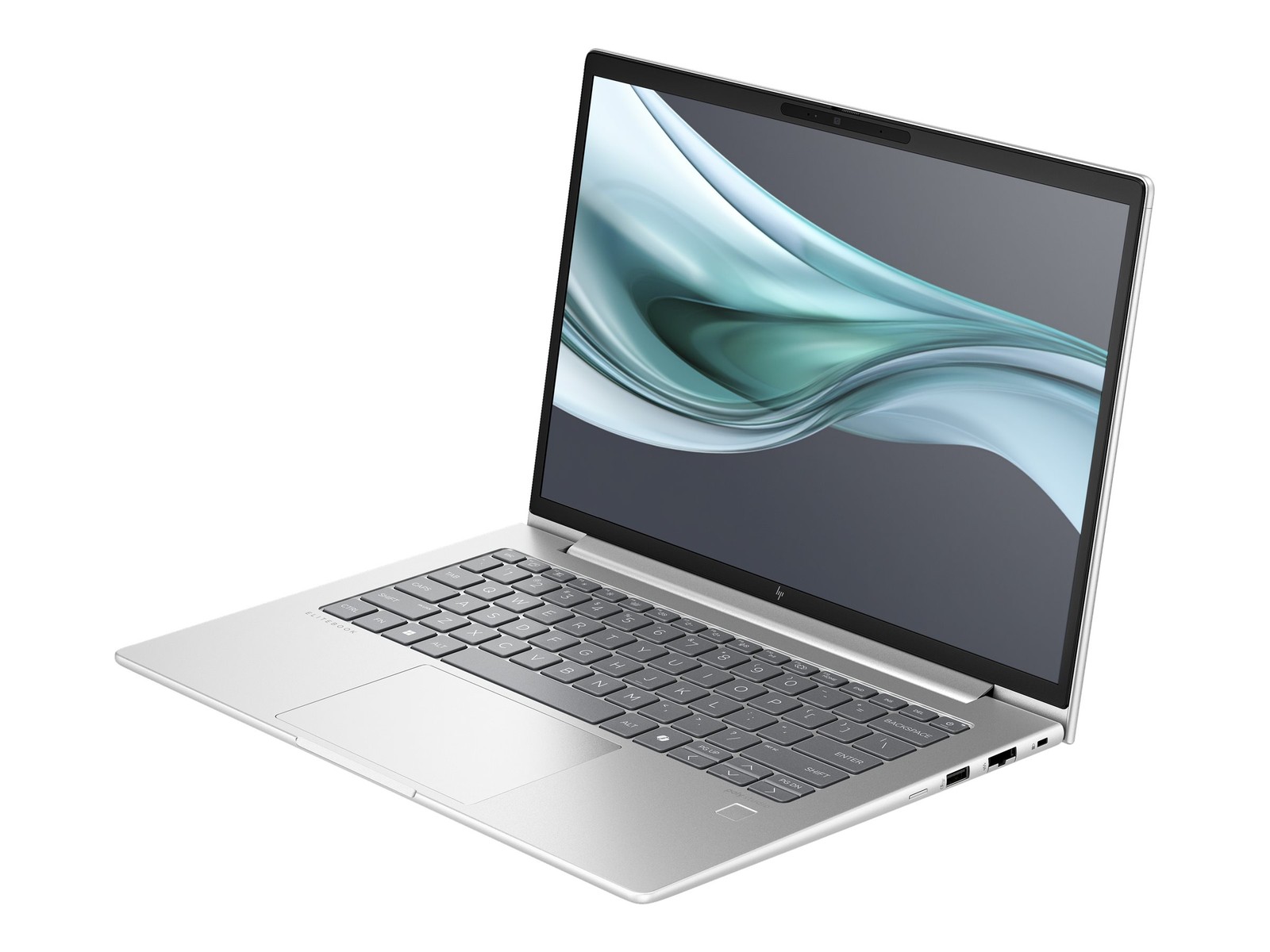 HP EliteBook 640 G11 14″ WUXGA Intel Ultra 5 125U 16GB 256GB SSD W11P Laptop SL