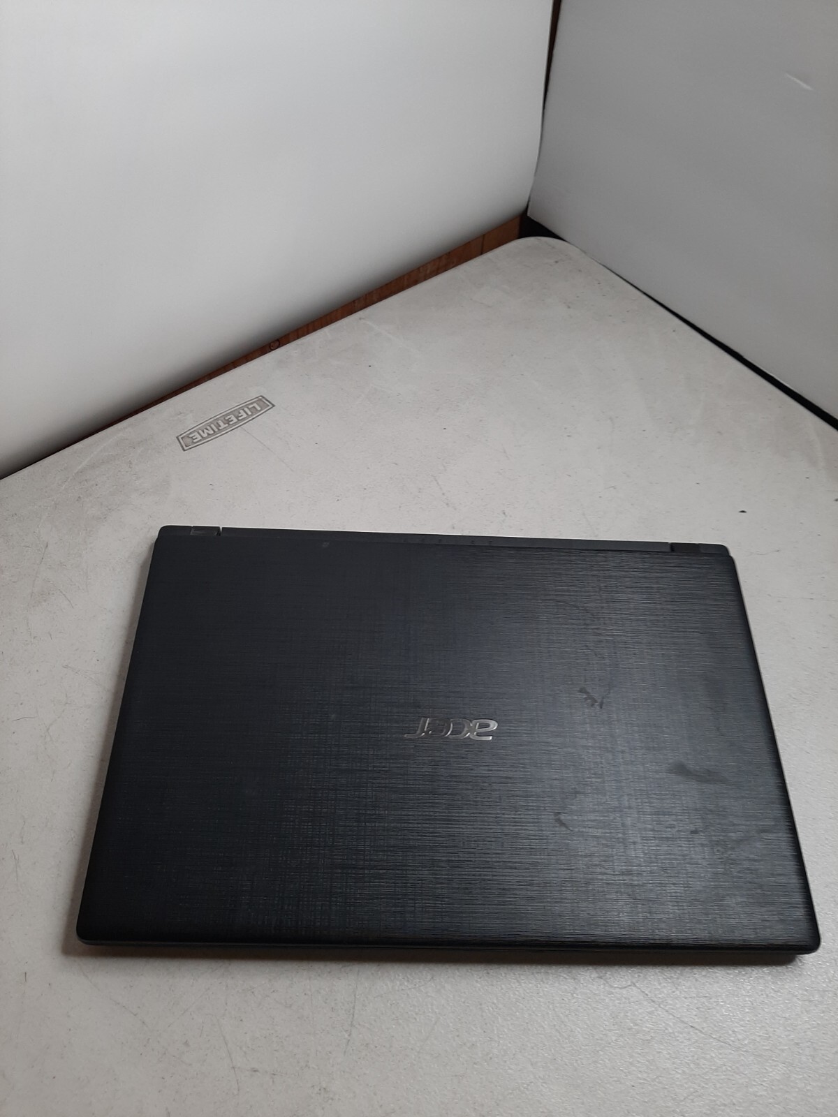 Acer Aspire A315-31 Intel Pentium N4200 1.10GHz 4GB RAM 128GB SSD Win11 #97