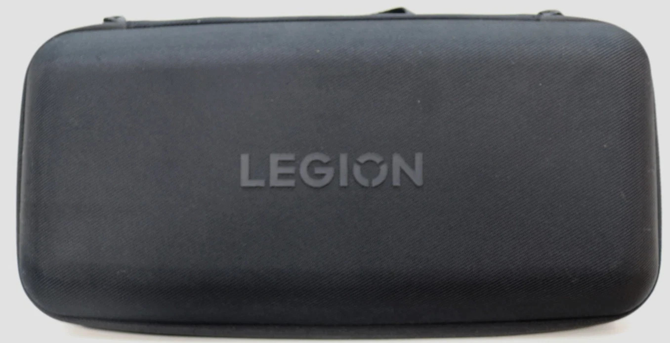 Lenovo Legion Go Handheld 8.8″ Z1 Extreme 16GB 1TB 8APU1 w/ Case | EXCELLENT |