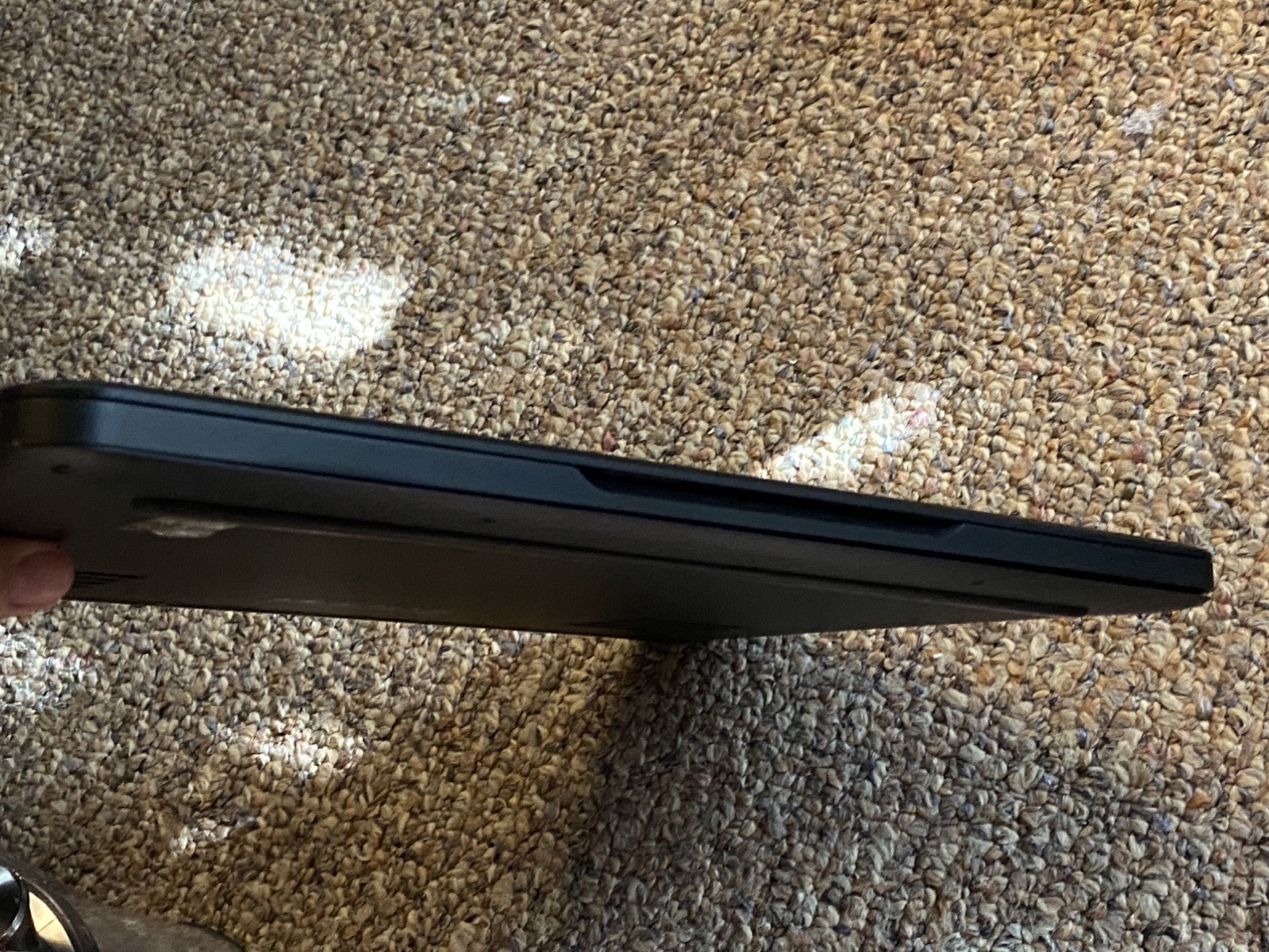 Razer Blade 2015 14-inch Gaming Laptop Intel i7 16gb NO POWER/ SSD/BAT – PARTS