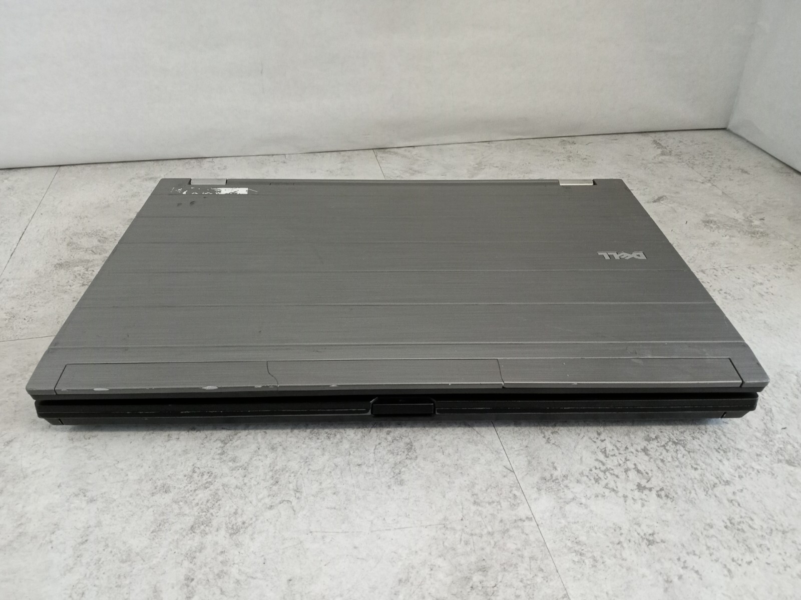 Dell Precision M4500 15″ Laptop Intel i7-820Q 8GB 128GB W10 FX880M – READ -RR
