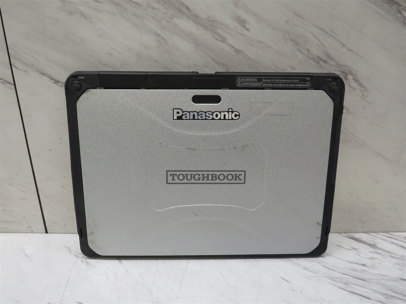 Panasonic Toughbook CF-20 Intel Core i5-7Y57@1.2GHz 8GB RAM #6