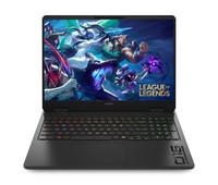 HP OMEN 16-ap0174ng – 16” Notebook – 2,4 GHz 40,6 cm (BZ8E1EA)