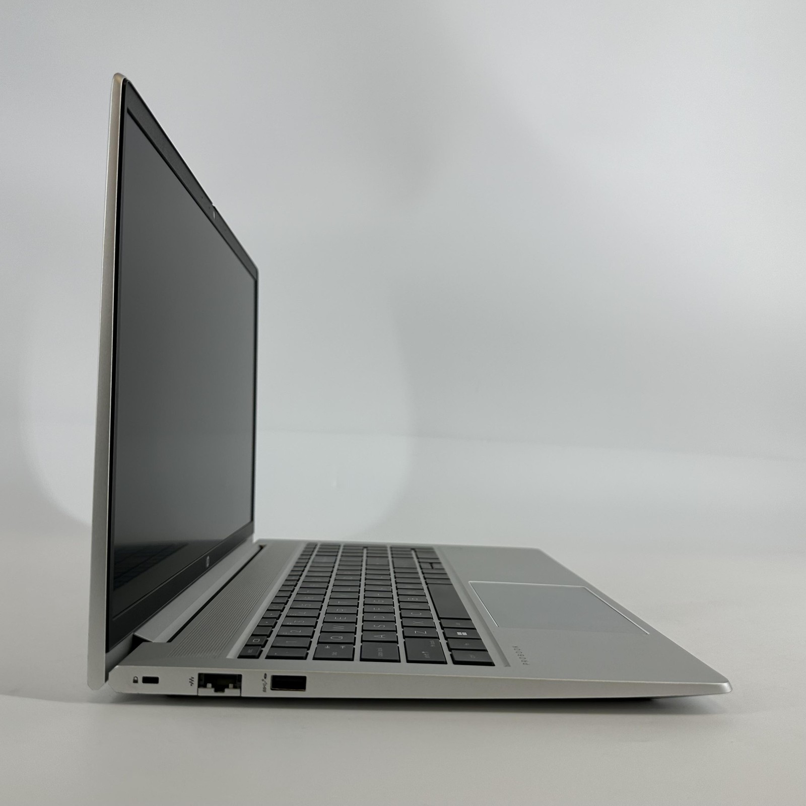 HP ProBook 455 G10 15.6 Silver FHD 2.0 GHz Ryzen 7 7730U 16GB 1TB SSD Very Good