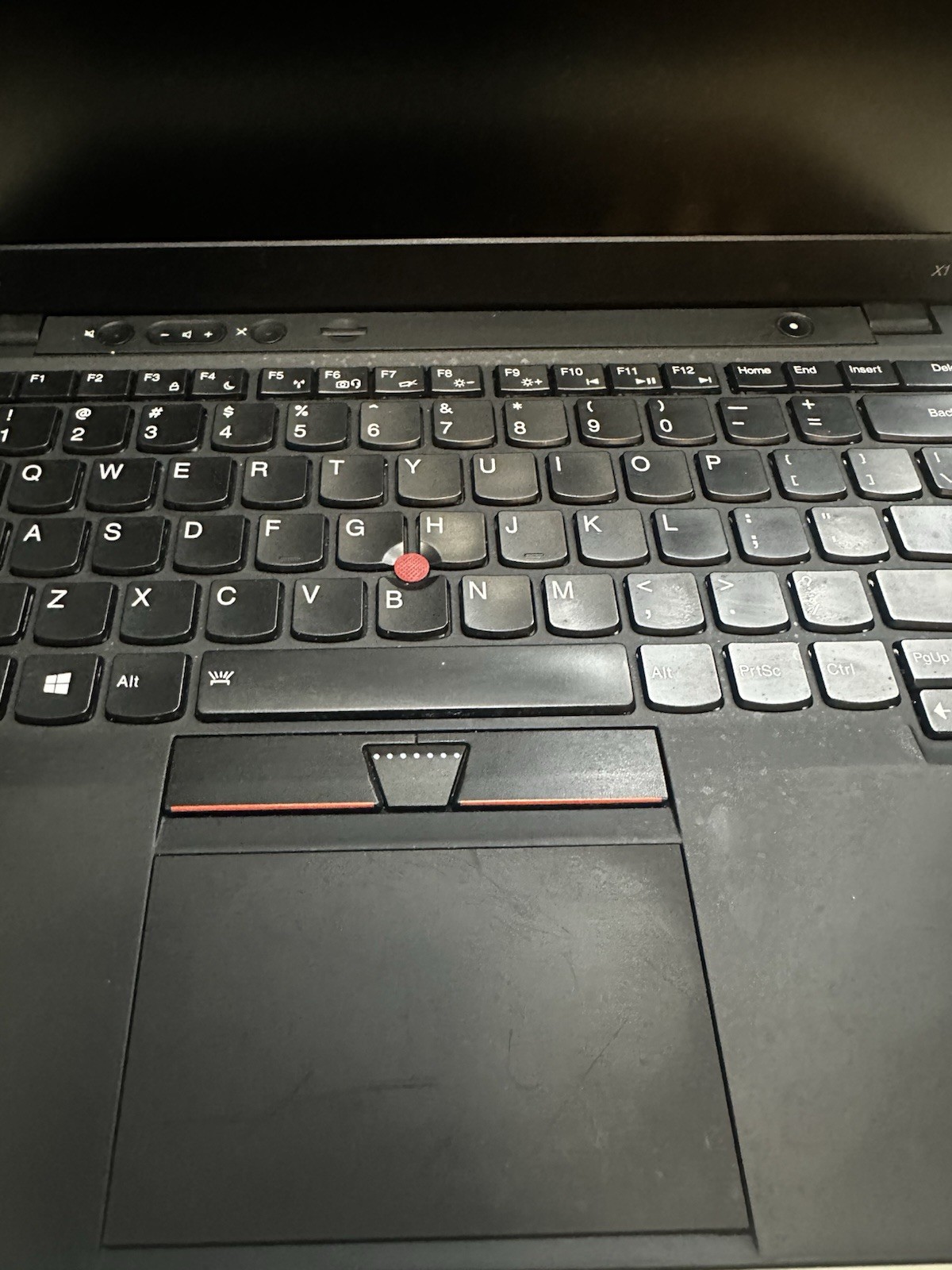 Lenovo ThinkPad X1 Carbon Intel Core i5 vPro. Read