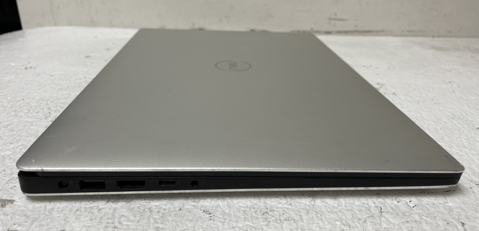 Dell XPS 15 7590 Intel i7-9750H @2.60GHz 16GB RAM NO SSD No Power For Parts