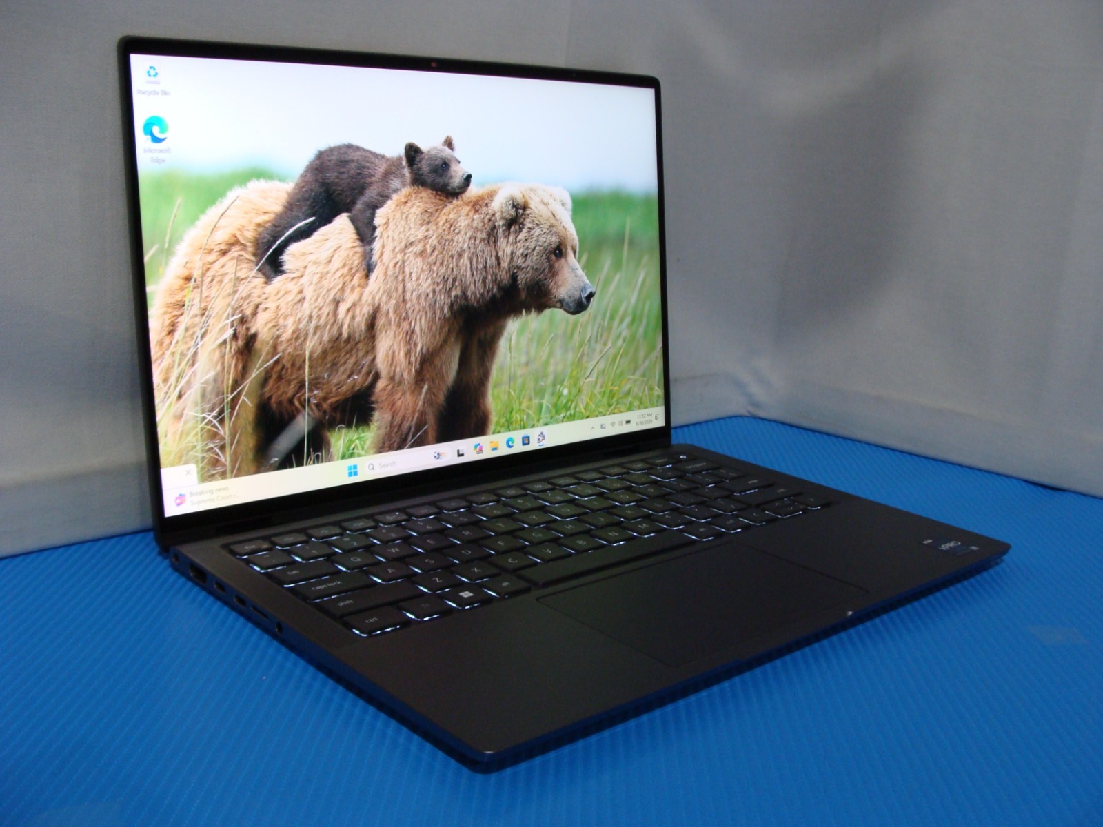 Dell Latitude 9430 14″WQXGA TOUCH vPRO i7-1265U 1.8GHz 32GB 512GB SSD W11Pro +PA