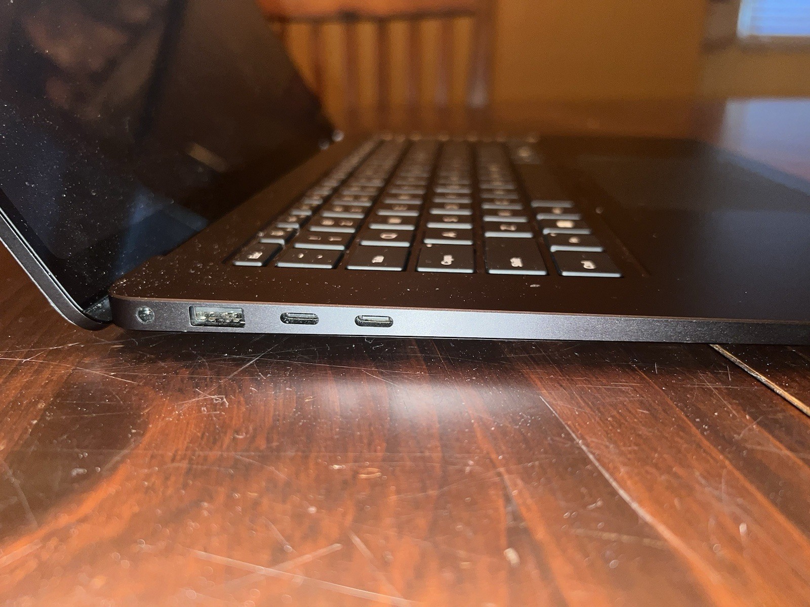 Microsoft Surface Laptop 7 15″ Touch X Elite 16GB/512GB/Black