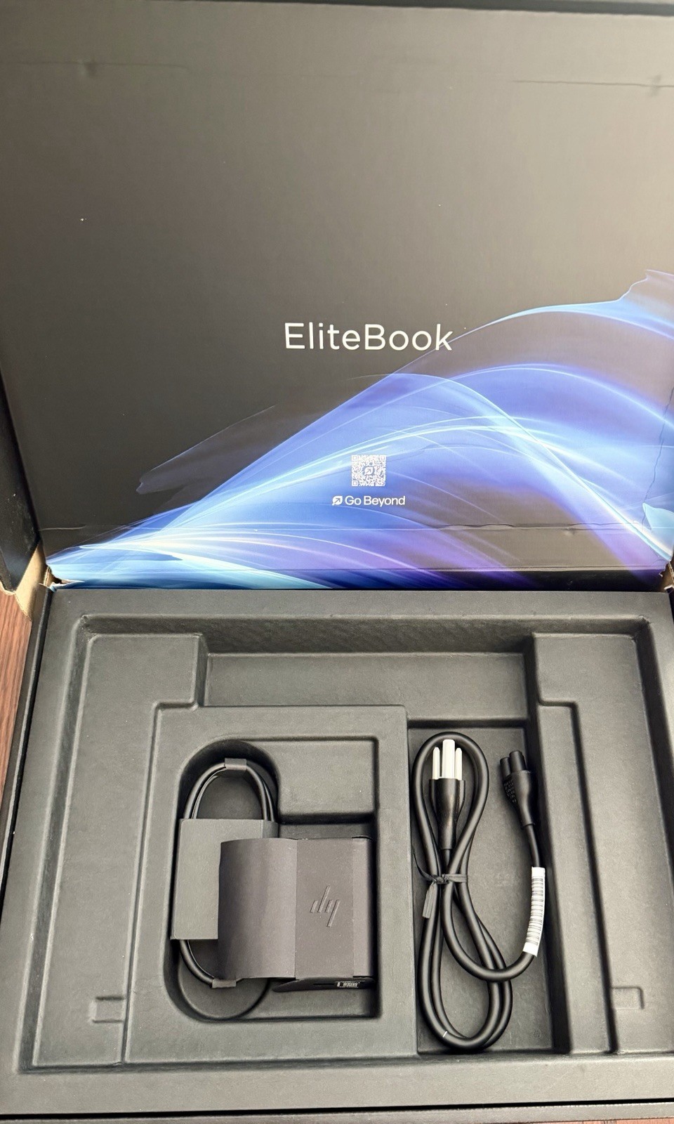 HP EliteBook X G1i 14″ NB, Intel Ultra 7 16GB RAM 512GB SSD Win11P – B85MQUT#ABA