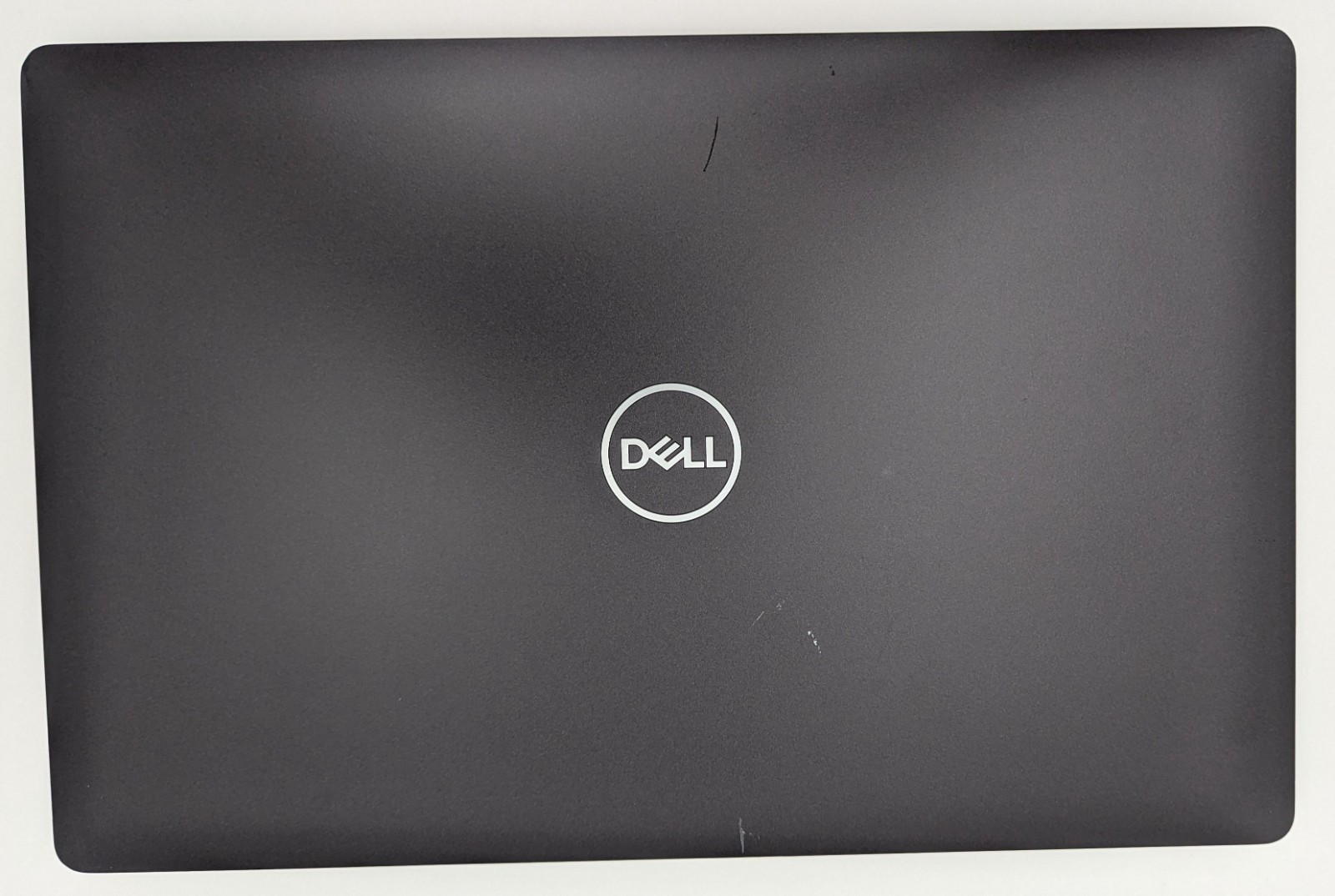Incomplete Dell Latitude 5501 15.6″ Laptop i5-9400H 2.50GHz 16GB RAM – *READ*