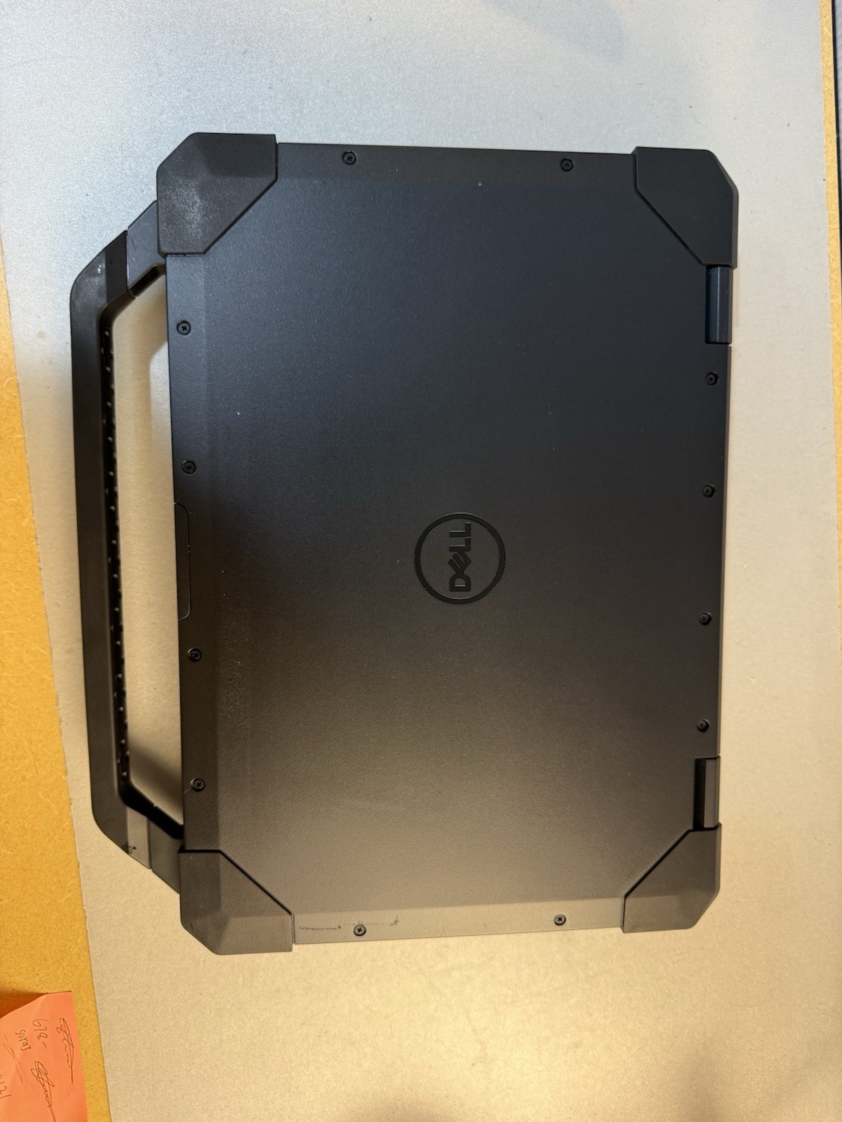 Restored Dell Latitude 5424 Rugged, i7-8650U, 16GB Ram, 512GB SSD, Win 11 Pro