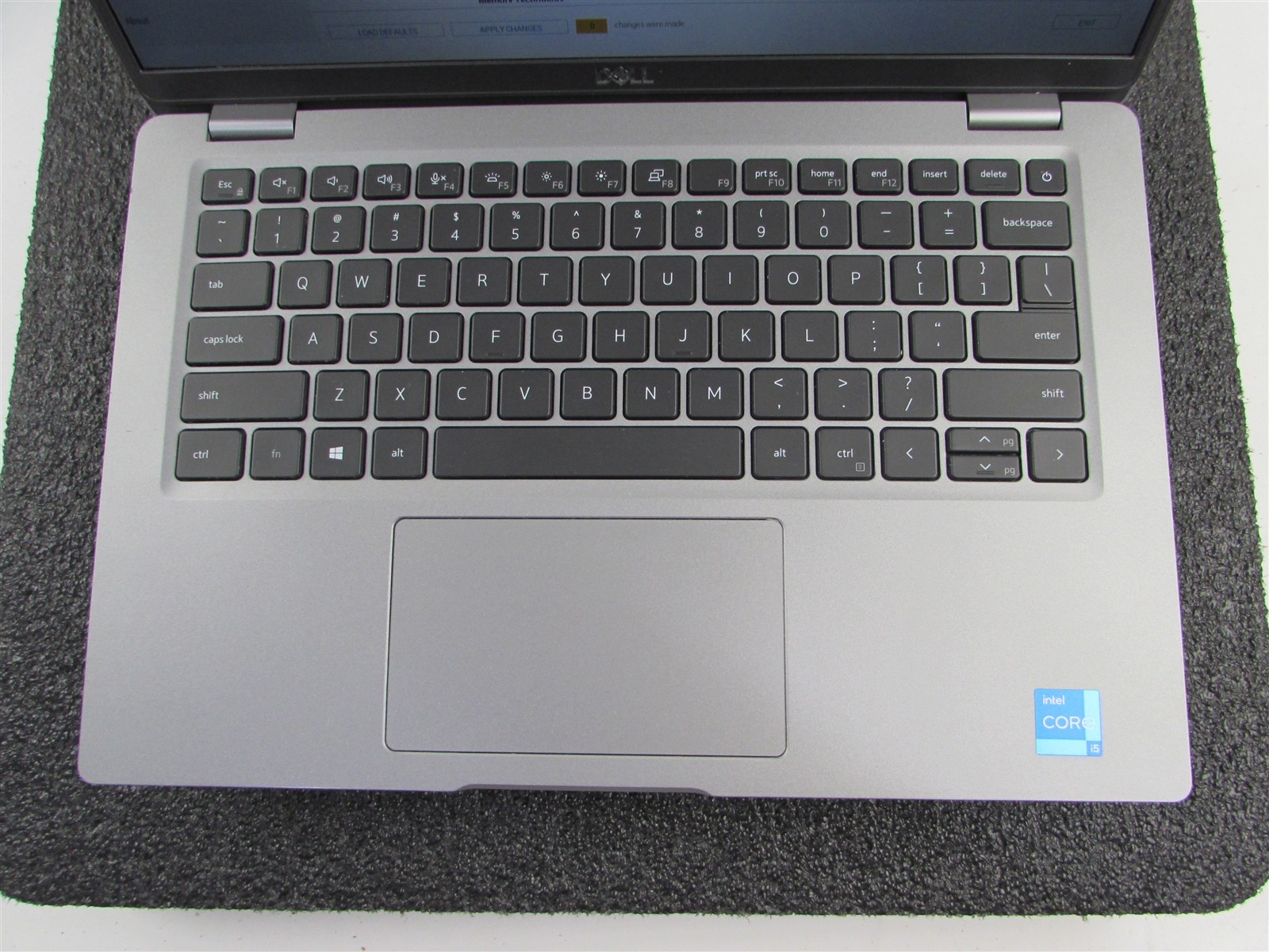 DELL LATITUDE 5420 1920X1080 FHD CORE I5-1145G7 256GB SSD 16GB RAM NO O.S