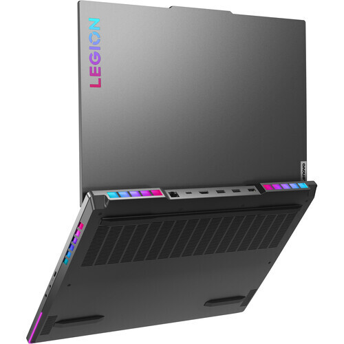 ✅❤️️✅❤️️✅ 16 TB SSD!!! Lenovo 16″ Legion 7i Gaming (Storm Grey) 16IAX7 ✅❤️️✅❤️️✅