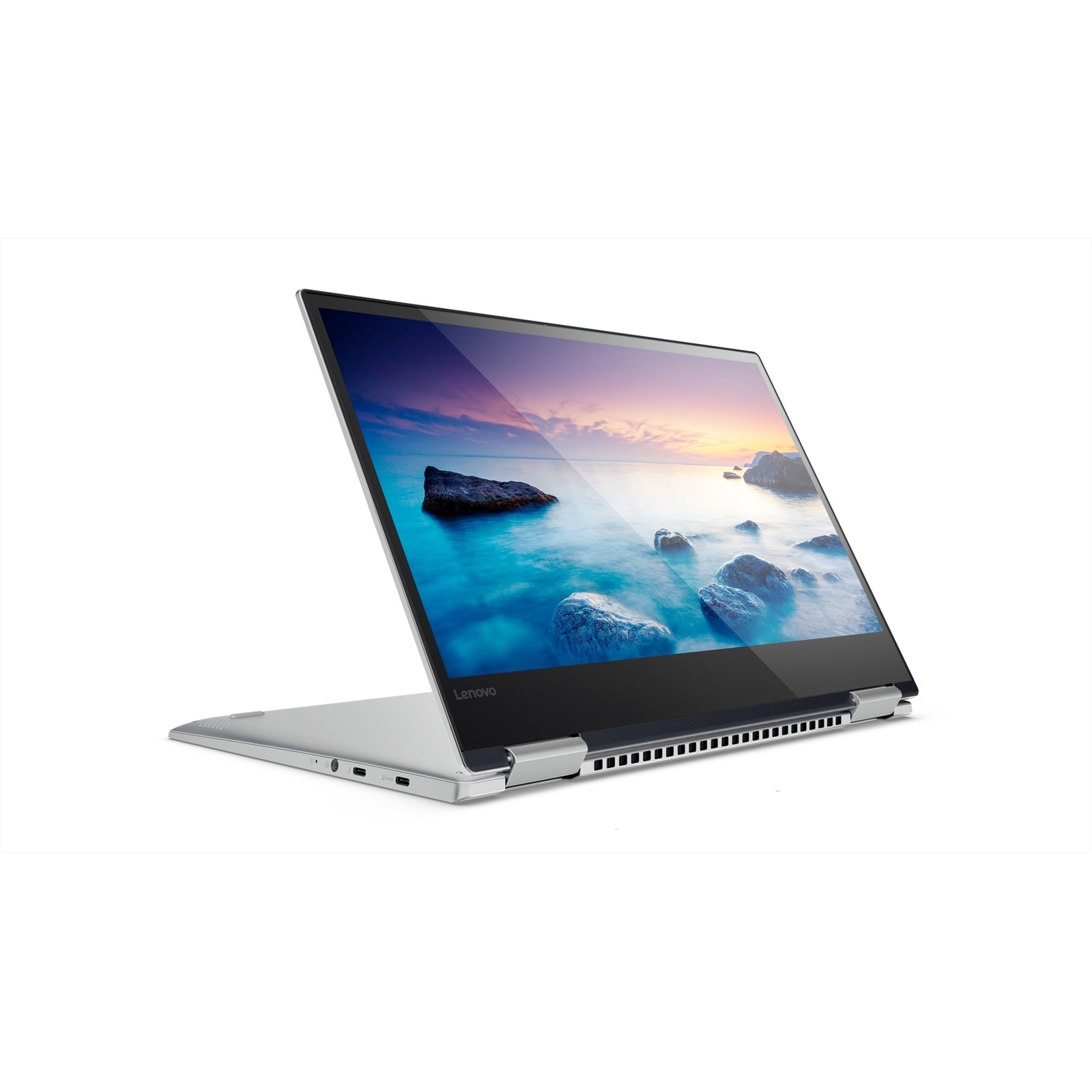 Lenovo Yoga 720-13IKB 13.3″ 8GB 256GB, Silver