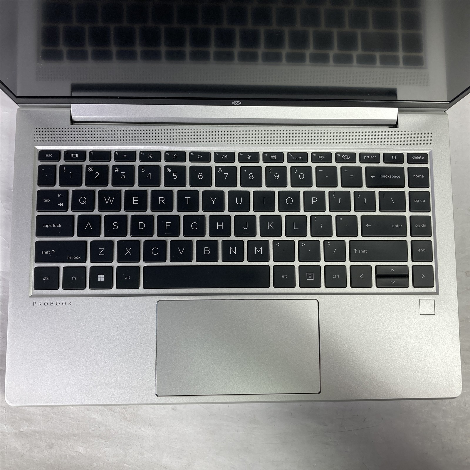 HP ProBook 445 G9 14″ Laptop Ryzen 5 5625U 2.3GHz – 8GB Ram – No Drive/Battery