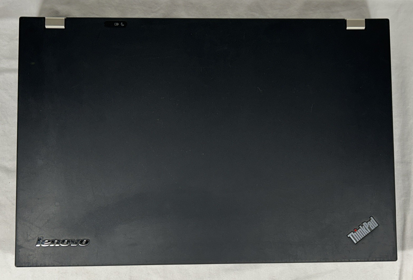 Lenovo ThinkPad T520 – i5-2520M 2.5GHz – 4GB RAM – 500 GB HDD – Linux Mint 22.3