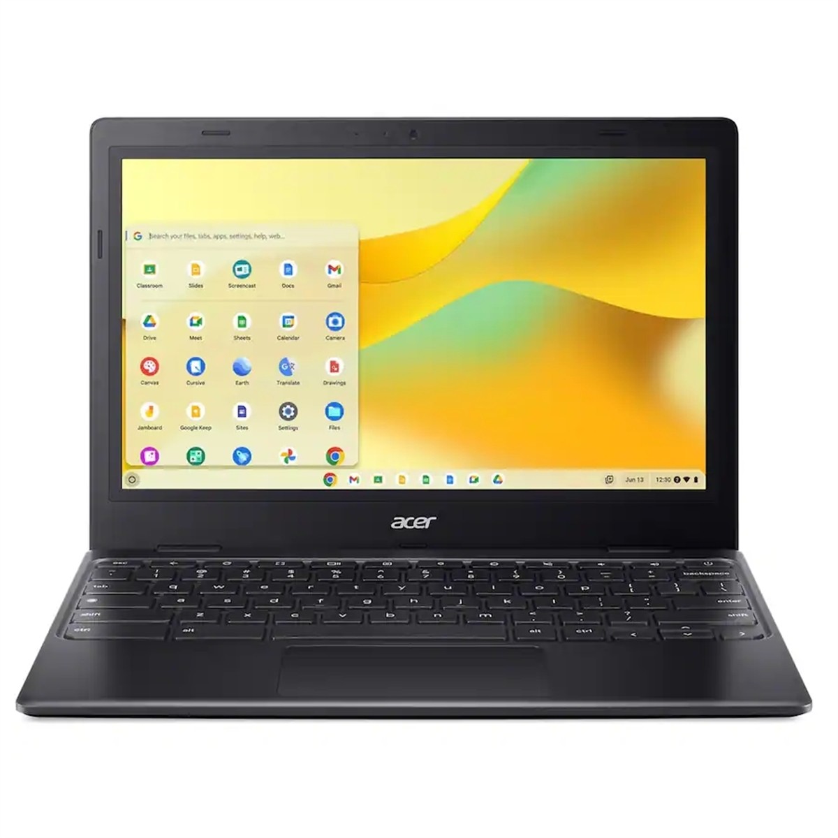 Acer Chromebook Spin 311 (CBOA311-1H) 11.6″ 4GB 64GB, Black