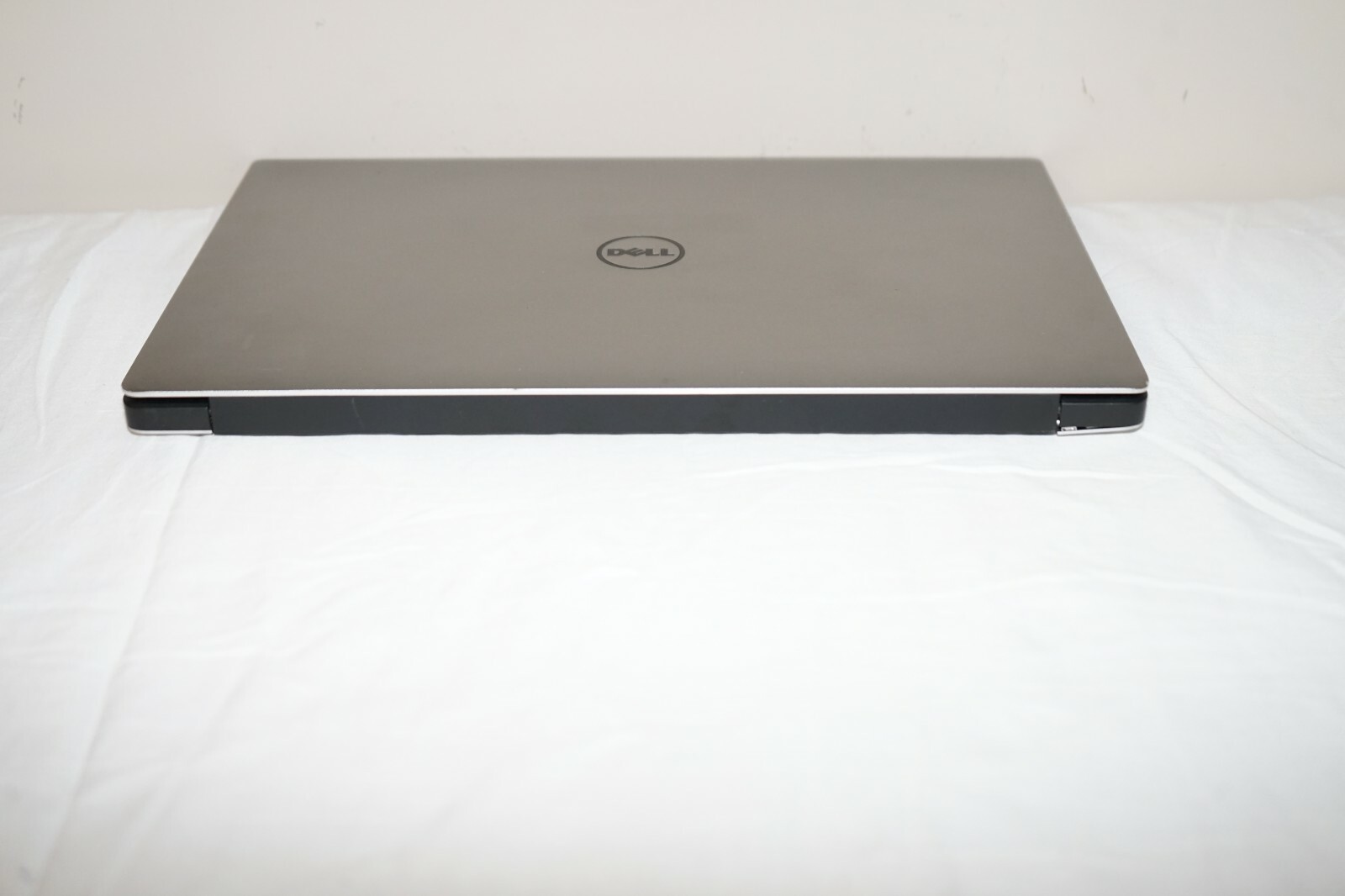 ^ Dell Precision 5520 i5-7300HQ @ 2.5GHz 4GB Ram No HD BIOS Locked #C1415