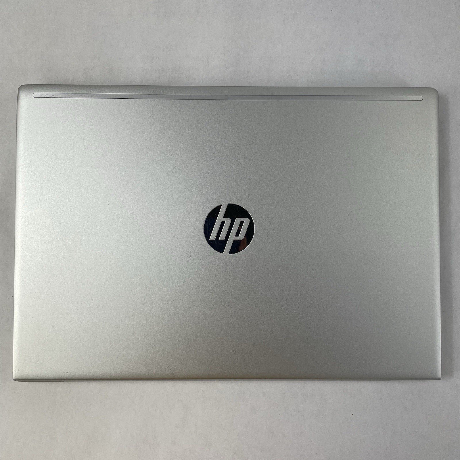 HP ProBook 455 G7 15.6″ Ryzen 5 4500U 2.375 GHz 8 GB RAM No SSD/OS/AC