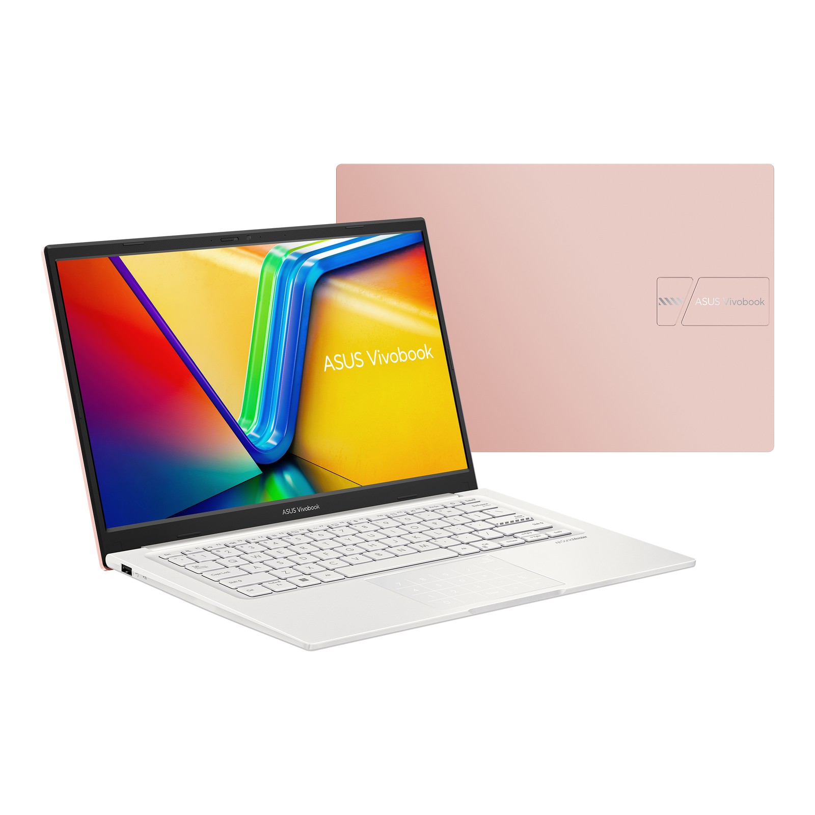 ASUS VivoBook F1404, 14″ FHD, 5 120U, 8GB RAM, 512GB SSD, Win 11 Home