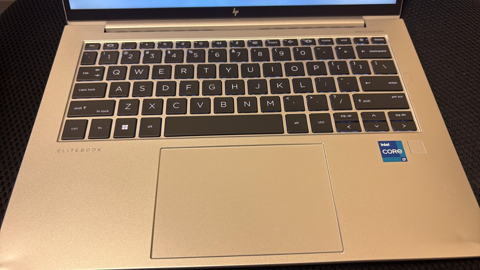 HP Elitebook 840 G10 14″ i7-1360P 16GB RAM 512GB NVMe