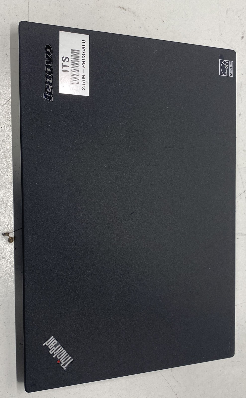 Lenovo ThinkPad X240 12.5″ Laptop Intel Core i5 No HDD No OS Tested Working