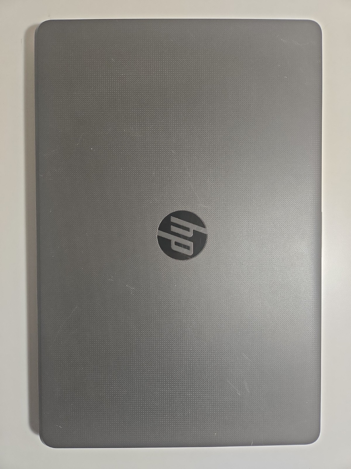 HP 15″/i5-7200u/8Gb/ssd 127Gb/Camera/../ Battery Is BAD/ NO AC #17