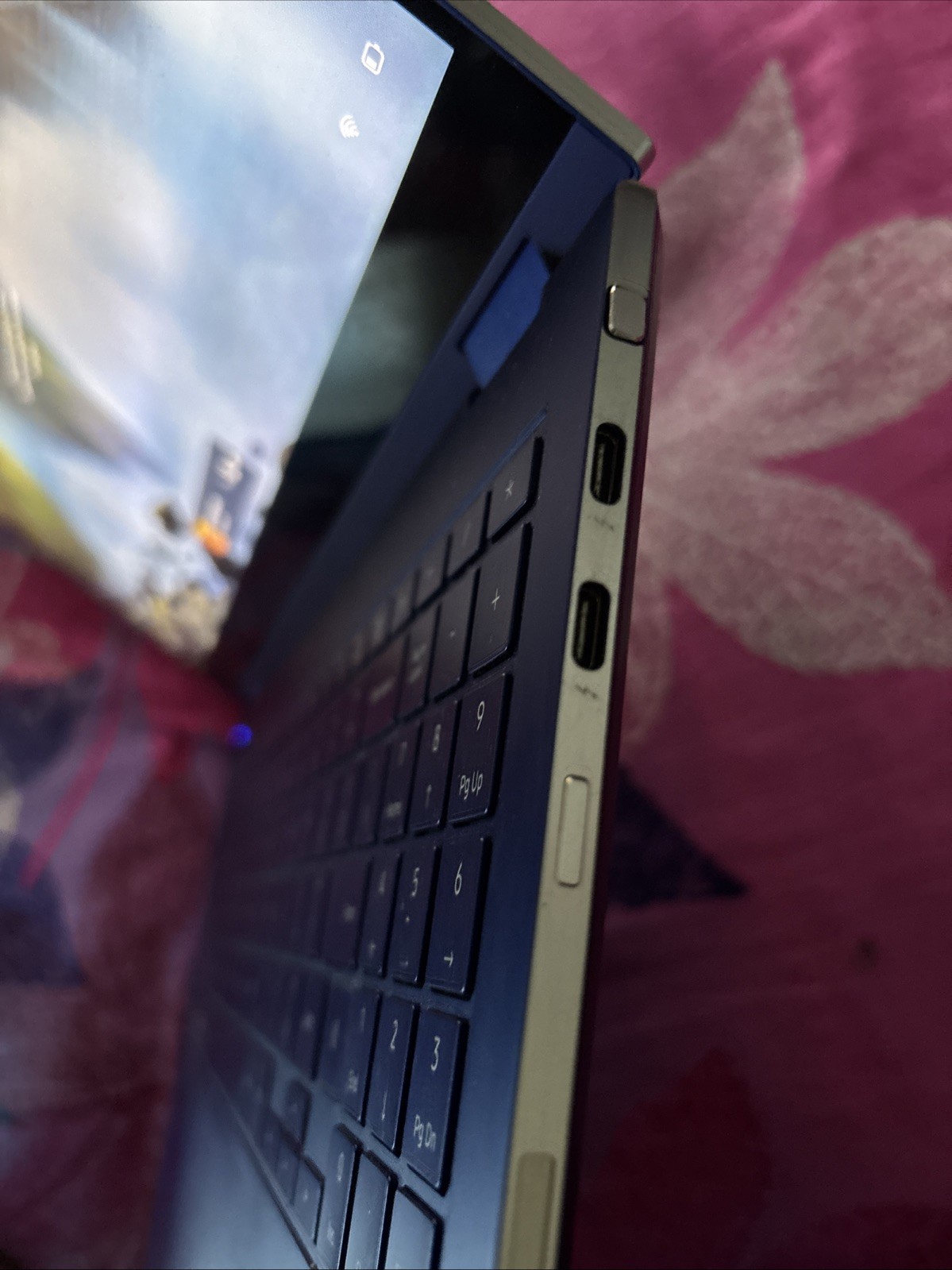 Galaxy Book Flex, 13.3”, 512GB, S Pen Included