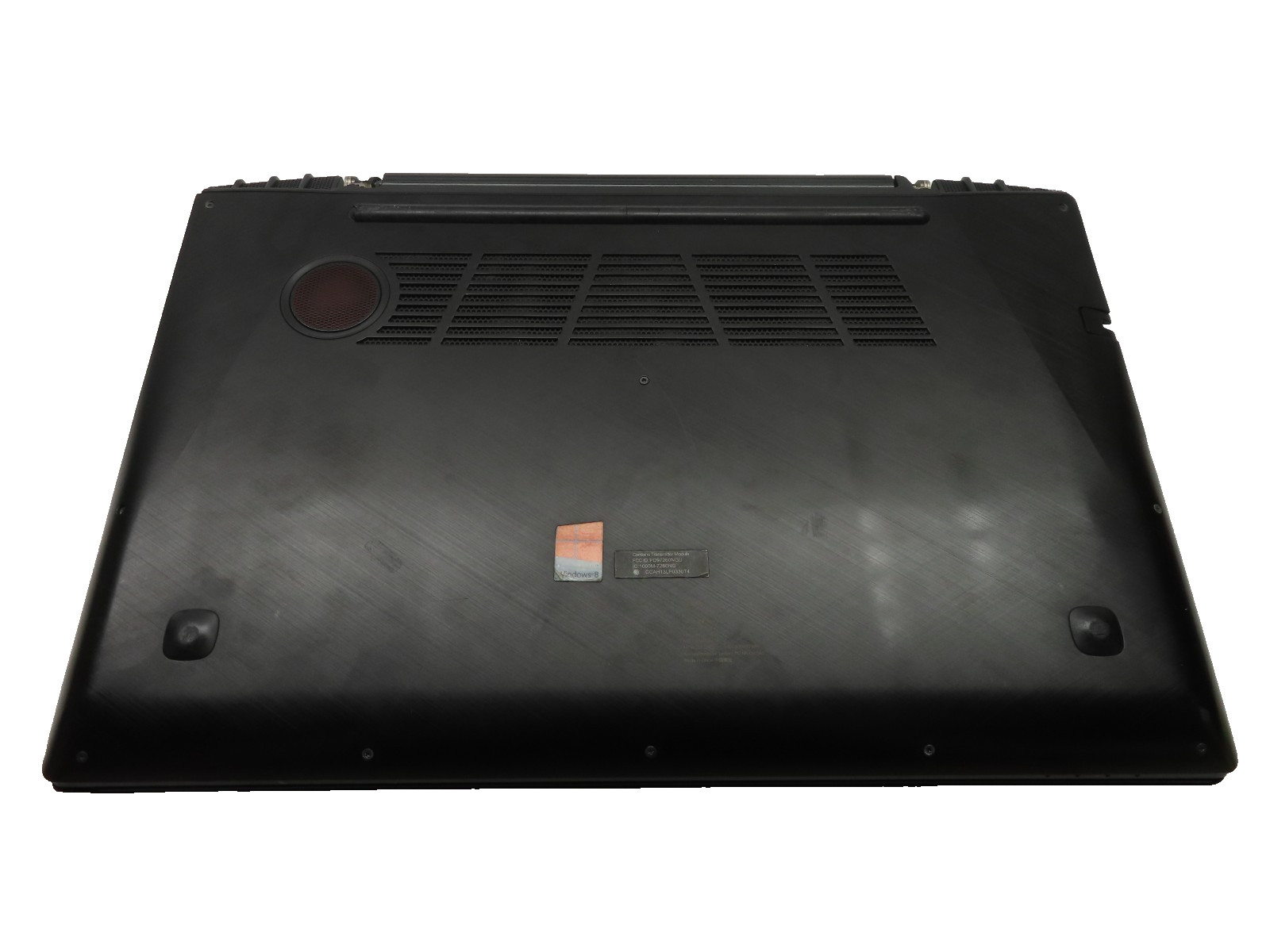 Lenovo Y50-70 15.6″ Intel i7-4700HQ 2.40GHz 16GB RAM 1TB HDD GTX 860M