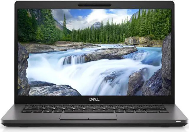 Dell Latitude 5000 5400 2019 14 in FHD Touch 256GB SSD 16GB RAM @ i5-8250U