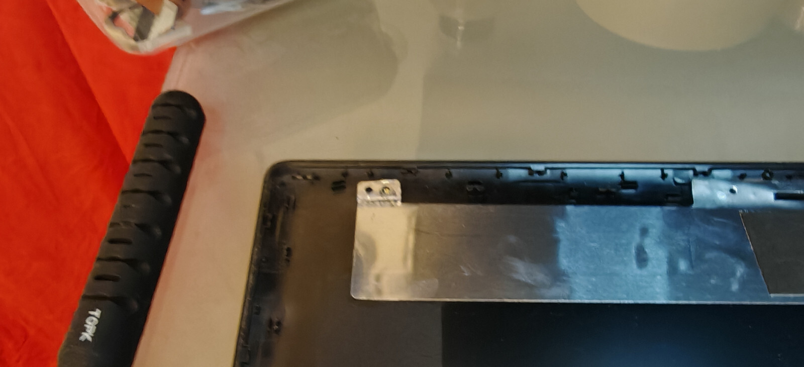 LENOVO G50-30 G50-45 G50-70 G50-80 BODY DISPLAY COVER LCD AP0TH000100