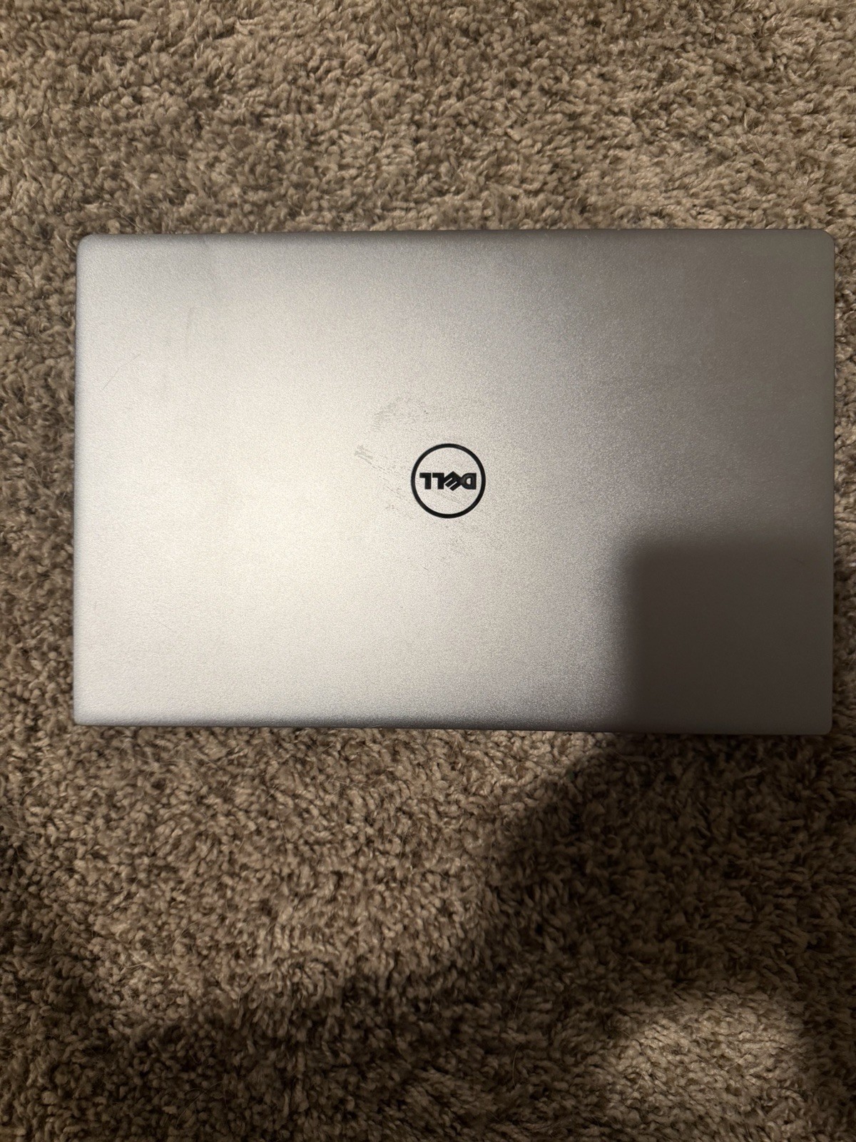 Dell XPS 13 9350 i7 16GB. No SSD. Includes Charger.