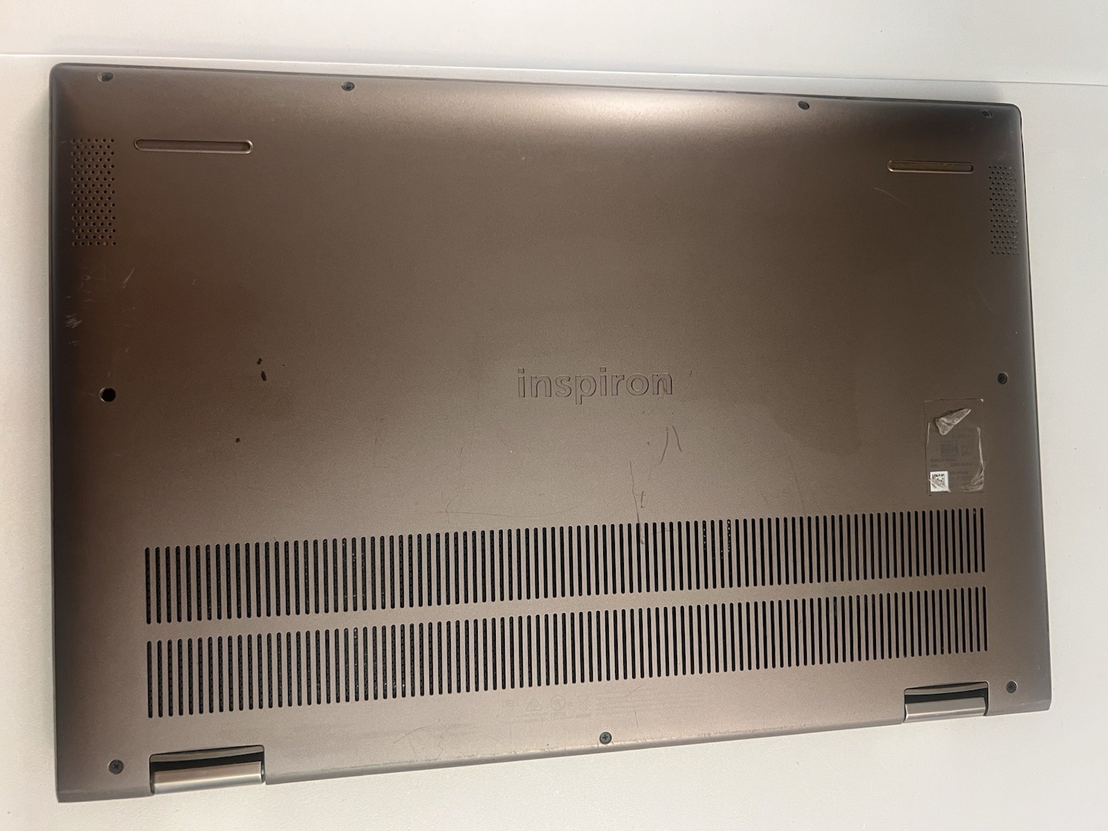 Dell Inspiron 7405 2-in-1 14″ Touch Ryzen 5 4500U 8GB RAM 256GB SSD Laptop WORKS