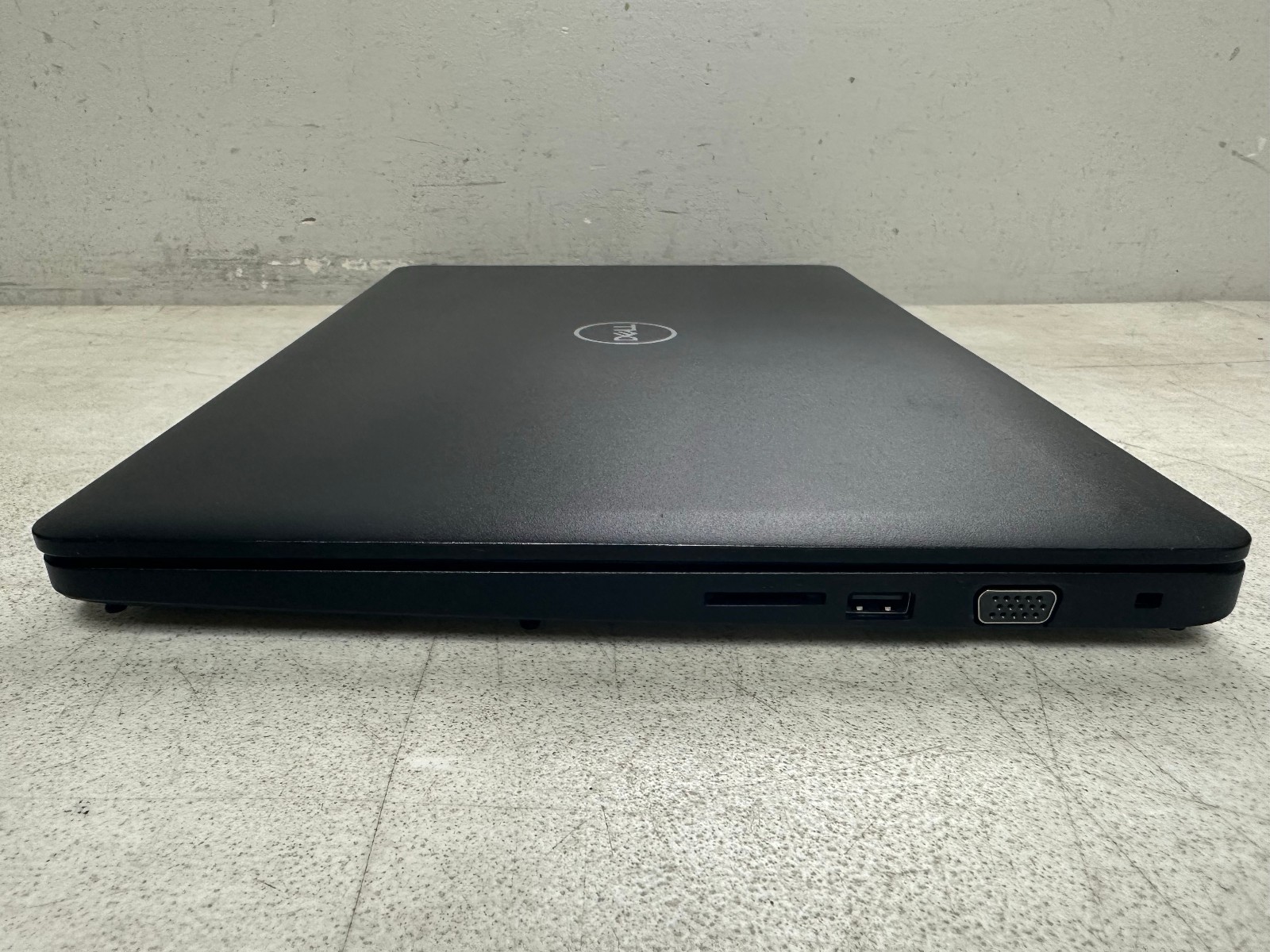 Dell Latitude 3580 15.6 HD (i5-7200U, 16GB RAM, Boot To Bio) NO HD/BATT/ADAPTER