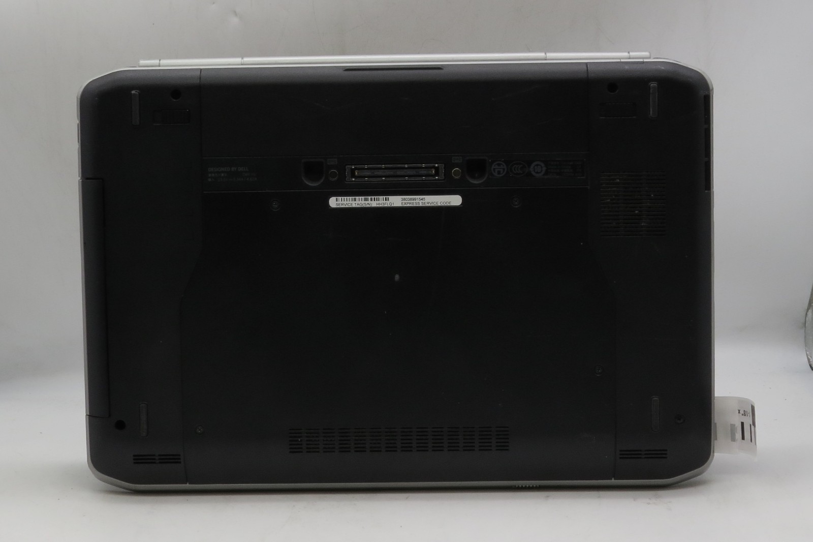 Dell Latitude E5420 _ i5-2520M @ 2.0 _ 4GB RAM _ No SSD / OS _ w/ AC *PARTS