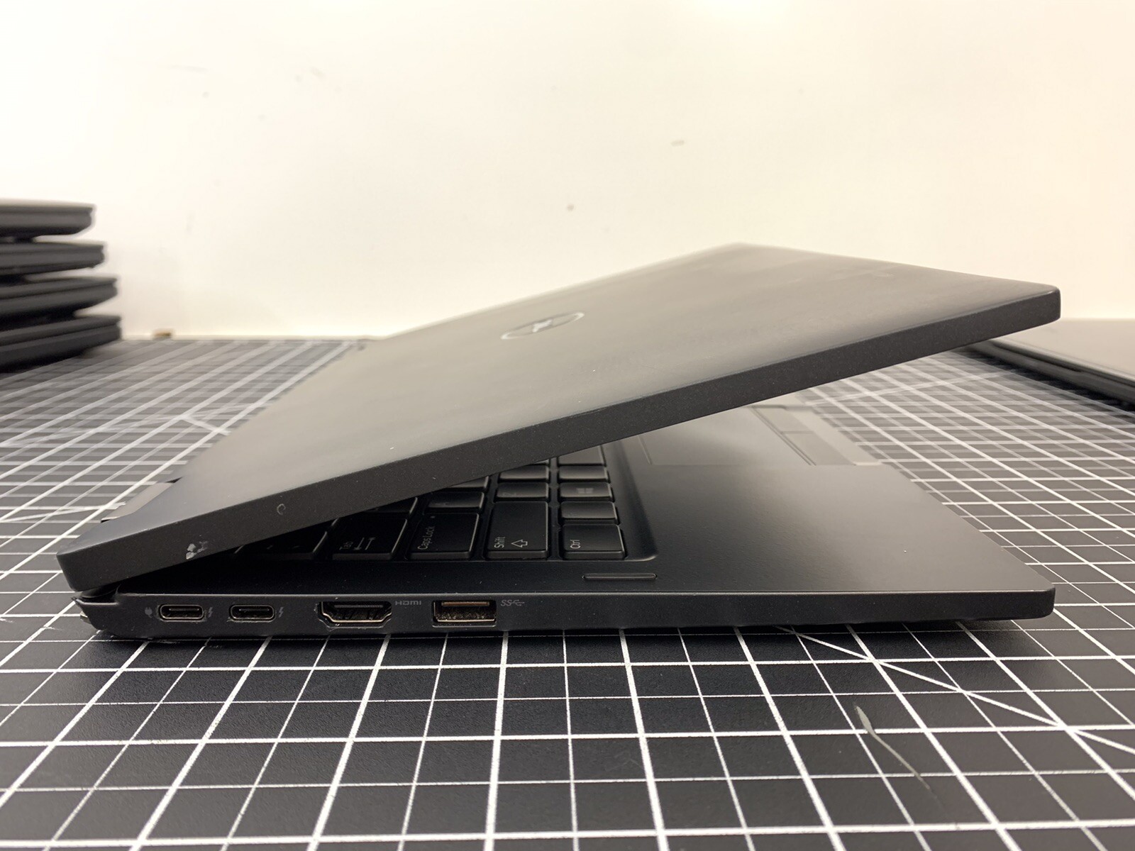 Dell Latitude E7390 Touch 13.3” Core i7-8650U @ 1.90 GHz | 128GB, 16GB | #T541