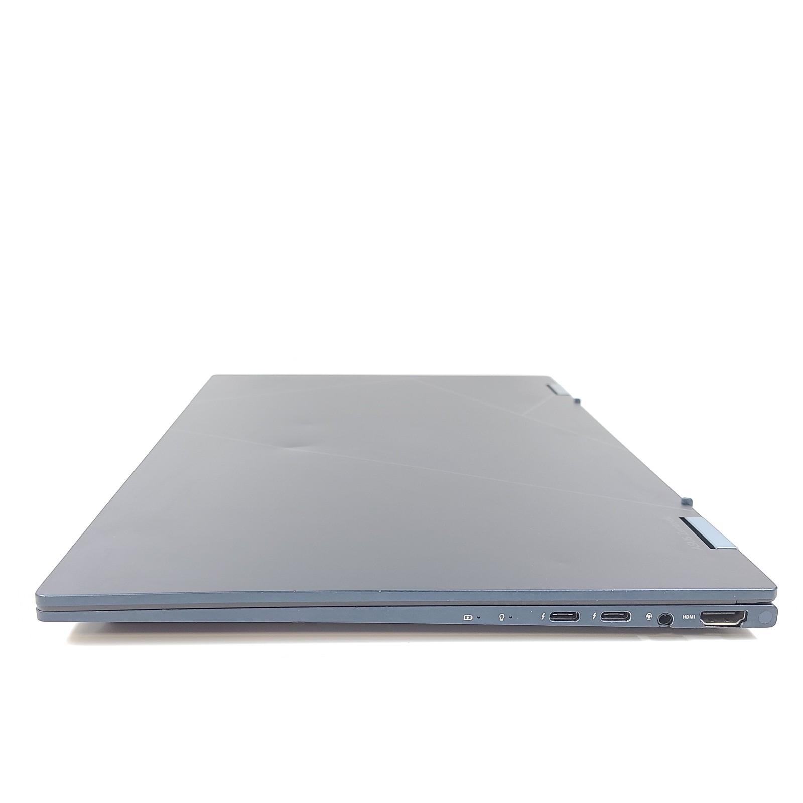 Asus Zenbook Flip UP3404 14″ i7-1360P CPU @ 2.20 GHz – 1TB SSD 16GB RAM