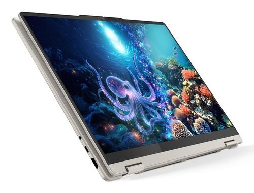 Lenovo Yoga 7 2-in-1 16AKP10 83JU Ryzen AI 5 350 860M 512GB 16GB 2880 x 1800