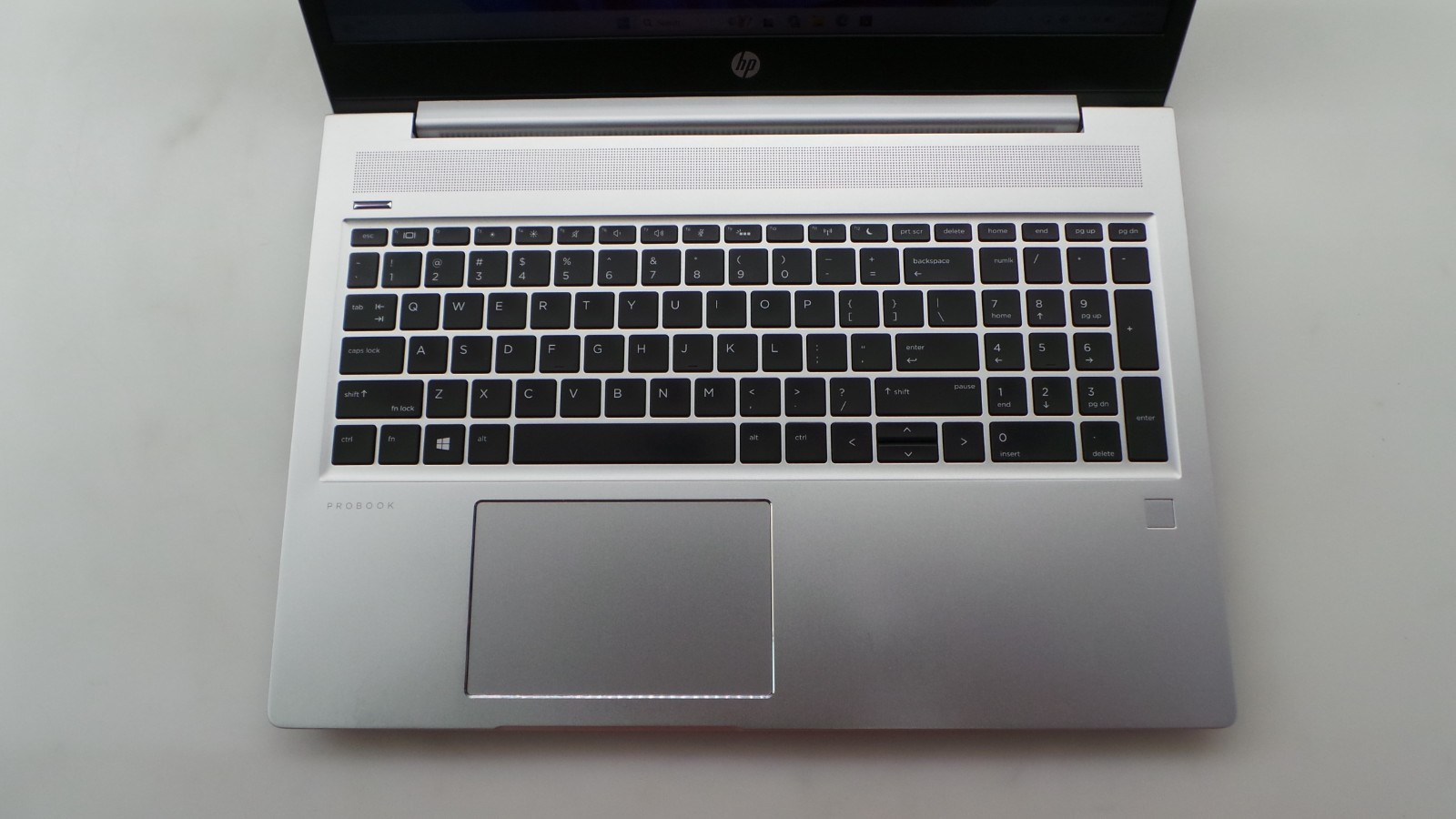 HP ProBook 455 G6 | 15.6″ | AMD Ryzen 5 2500U | 8GB RAM 256GB NVMe | WIN 11 PRO