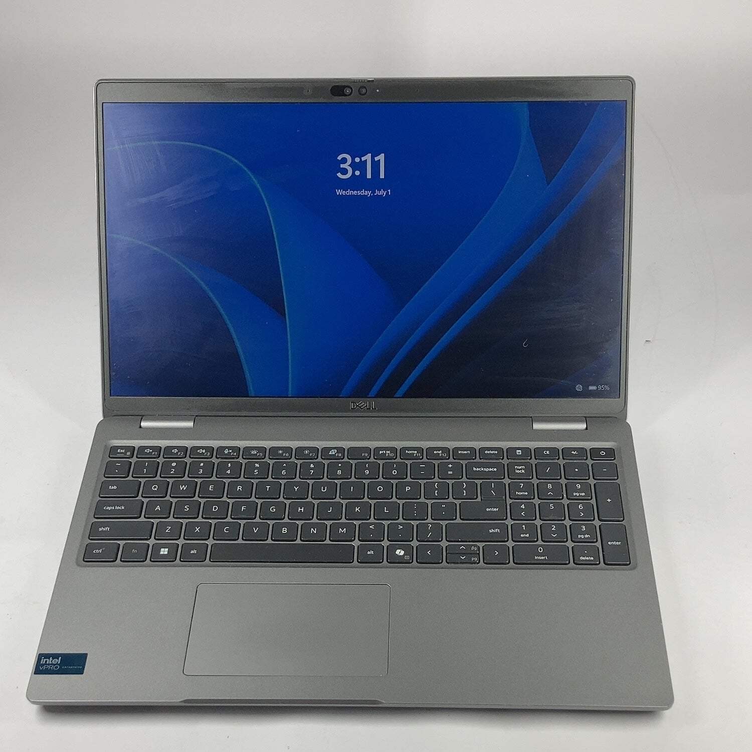 Dell Latitude 5550 15.6″ Core Ultra 5 135U 1.6GHz 16GB RAM 512GB SSD
