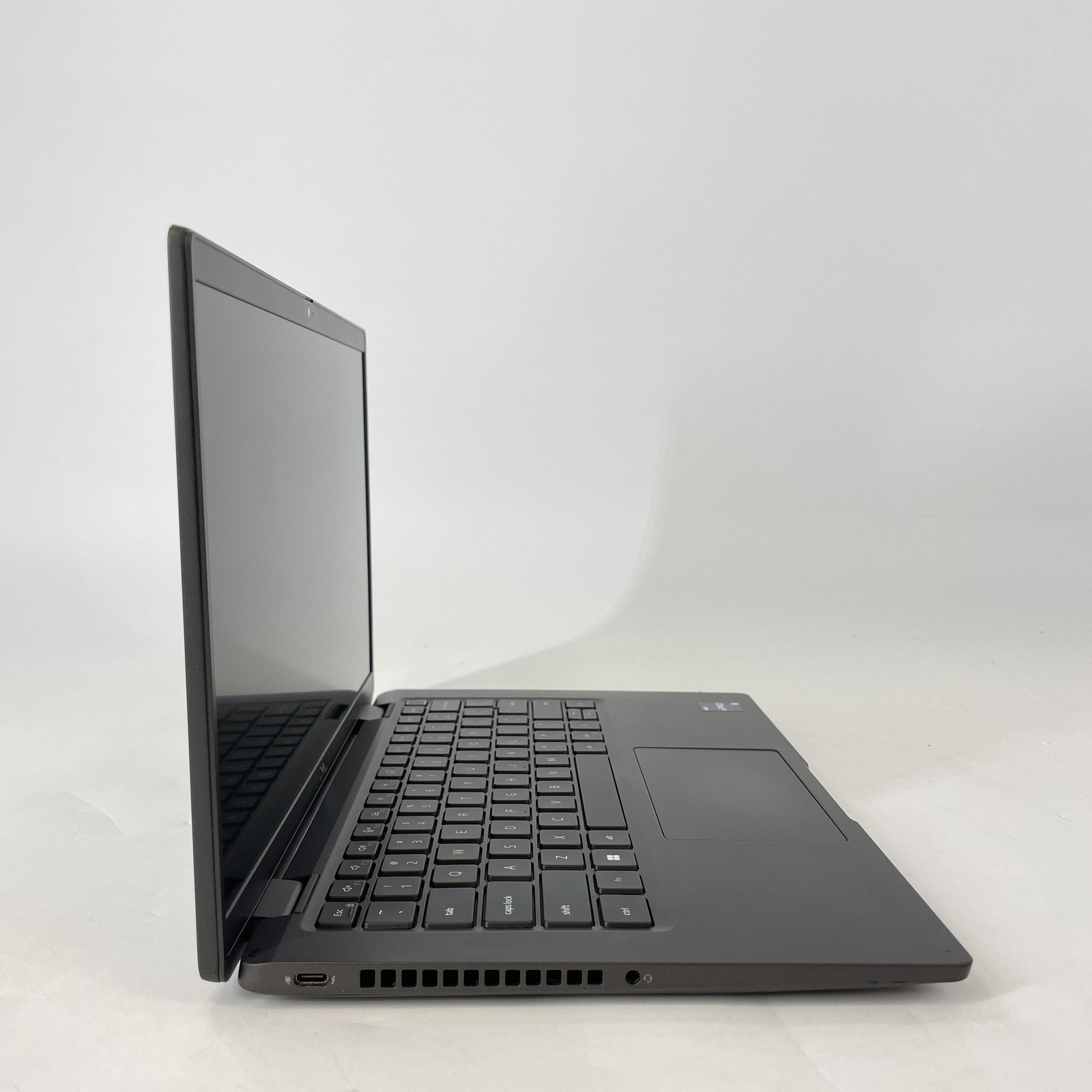 Dell Latitude 7430 14 2022 Black FHD 2.2 GHz i7-1270P 16GB 512GB SSD Good