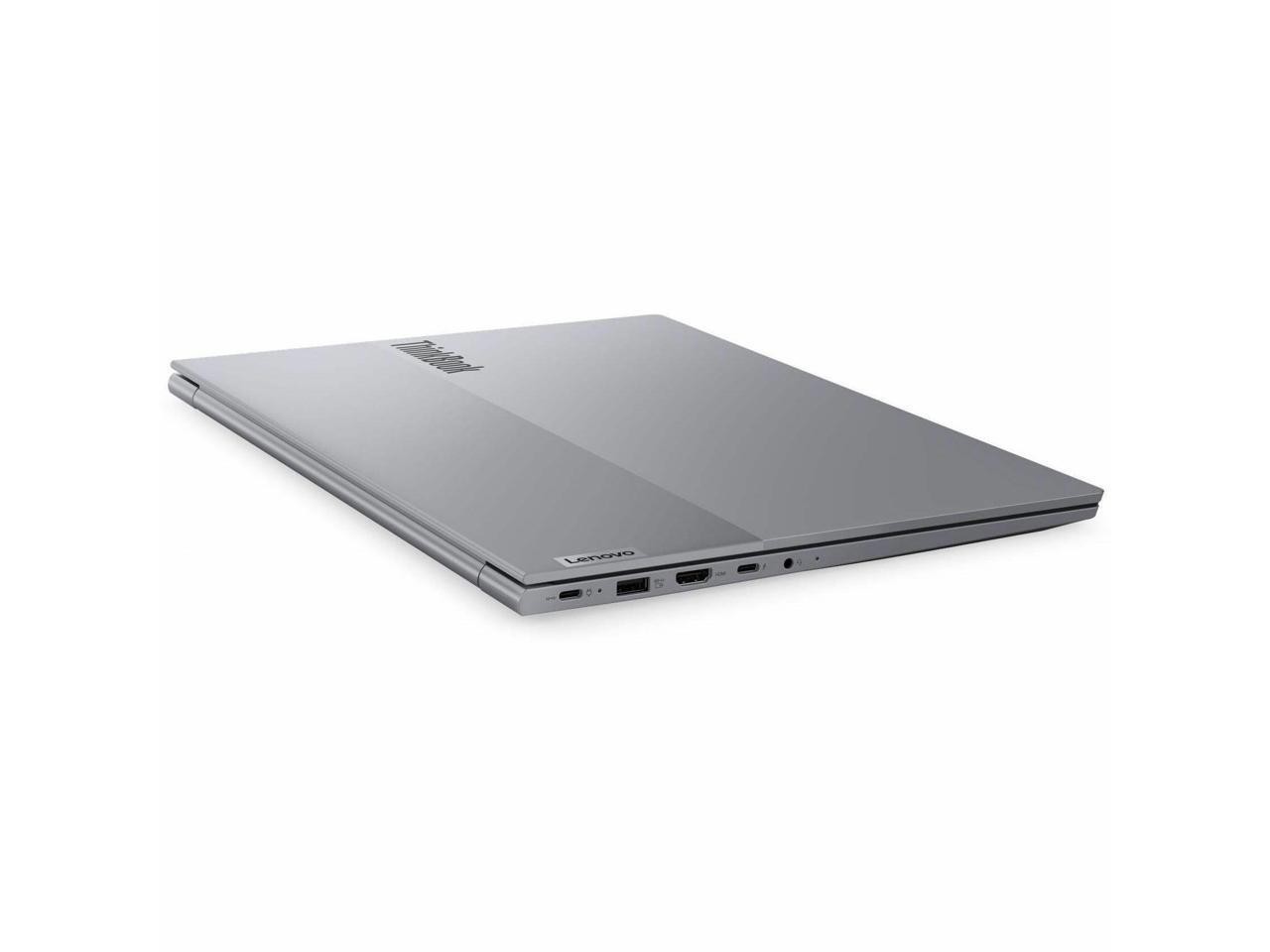 Lenovo ThinkBook 16 G9 IRL 21US0000US 16″ Notebook – Intel Core 5 210H (2.20 GHz